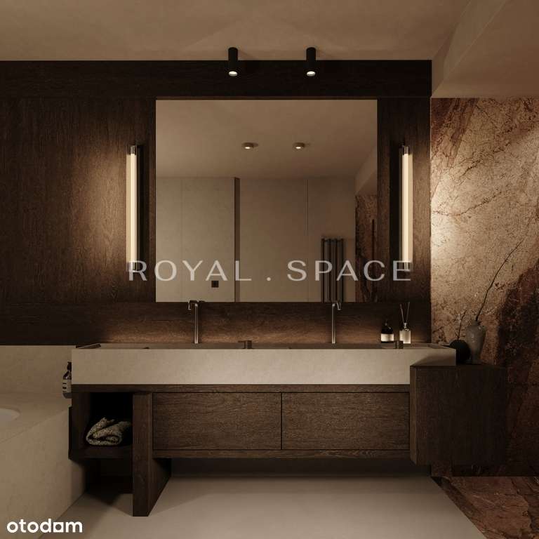 Penthouse na 12 piętrze! | Noho Młyny Mogilska-10