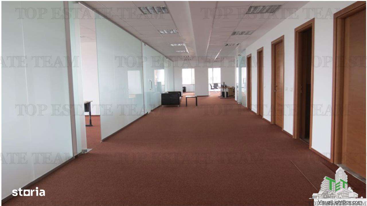 Spatiu de Birouri de 46 mp in Zona Lujerului - Imagine principală: 4/6