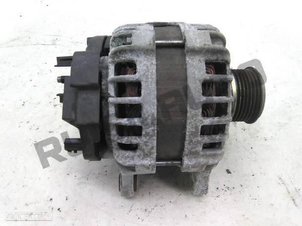 Alternador 231_004eaoa--f Renault Grand Scenic Iv 1.5 Dci 110 - 2