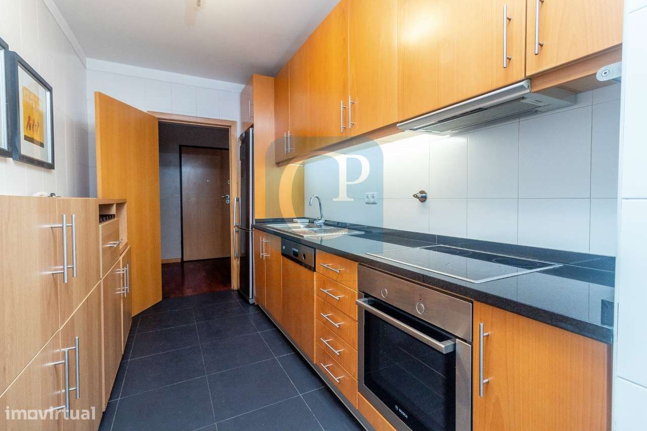 Apartamento T2 em Matosinhos Sul - Grande imagem: 5/25