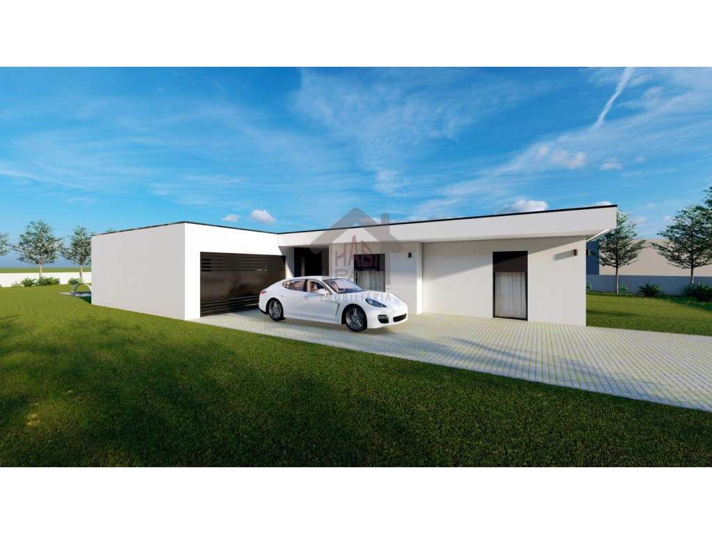 Excelente Terreno Centro Porto Alto-9