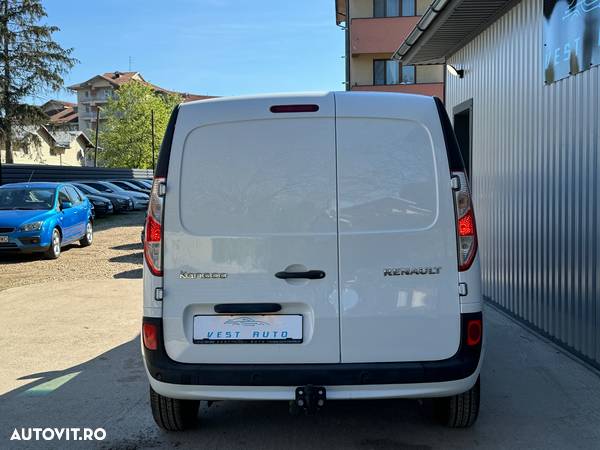 Renault Kangoo 1.5 Energy dCi 90 E6 Expression - 9