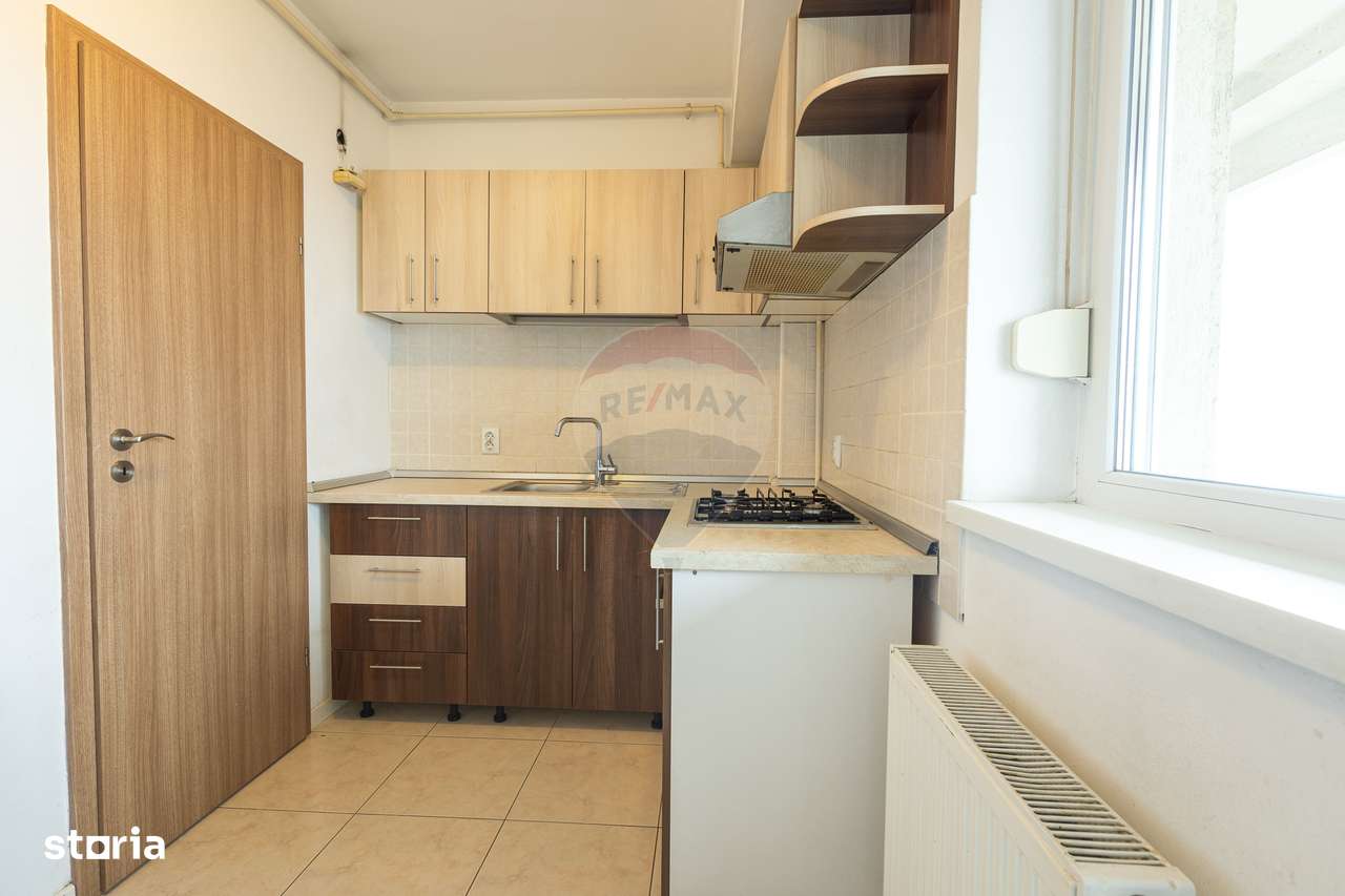 Garsonieră de vânzare zona gării COMISION 0% - Imagine principală: 5/11