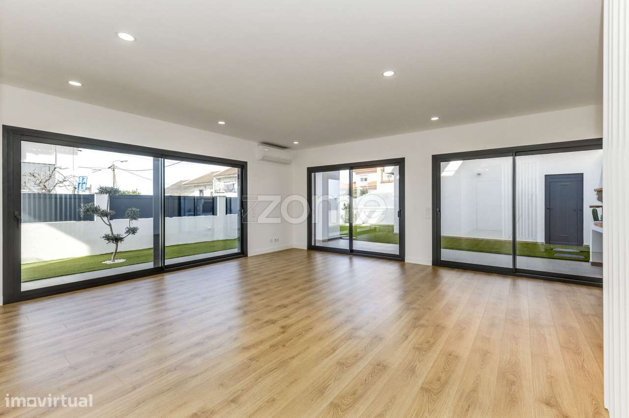 Moradia T2 Nova - Grande imagem: 3/33