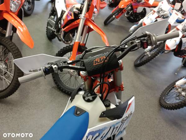 KTM EXC - 3