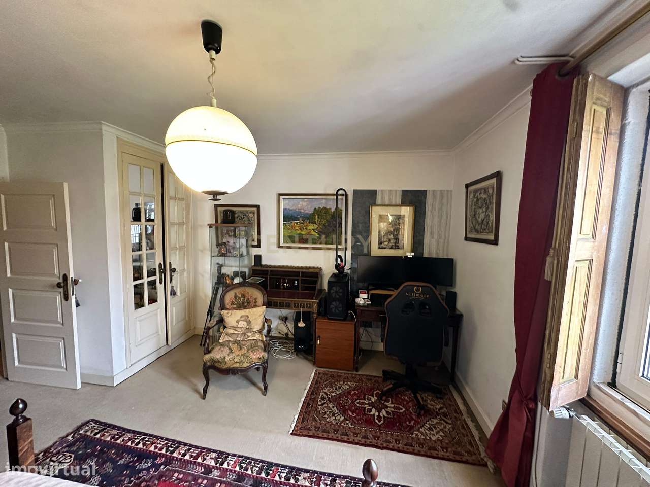 Quinta histórica do século XVIII com capela privada, a poucos minutos-18