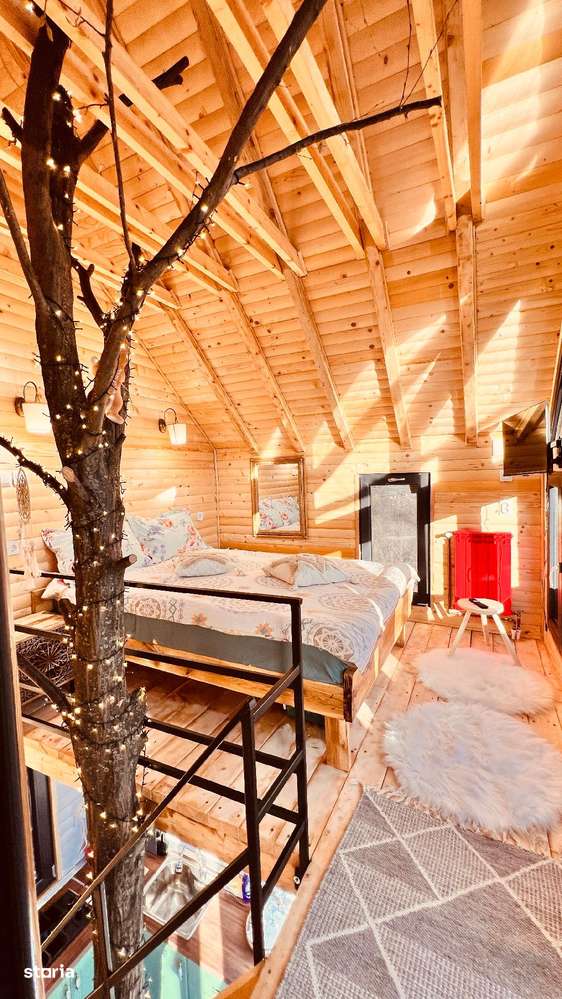 Complex de case - Imagine principală: 3/20