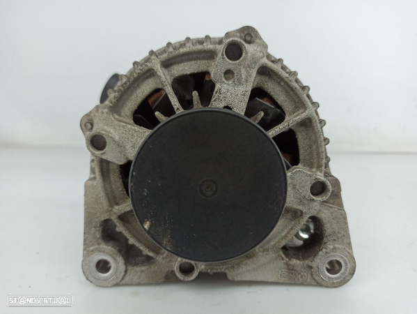 Alternador Ford Fiesta Vii - 1