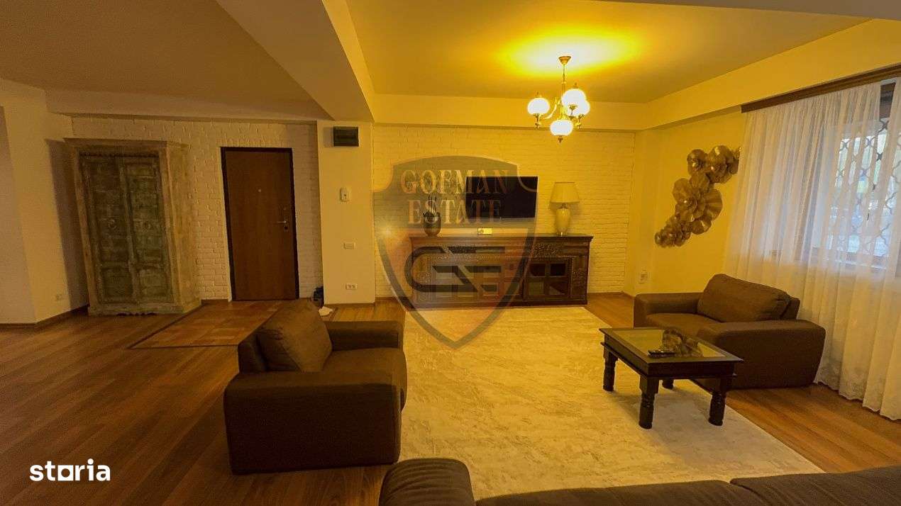 Duplex Exclusivis 3 camere Statiunea Mamaia pe partea cu lacul - Imagine principală: 4/19