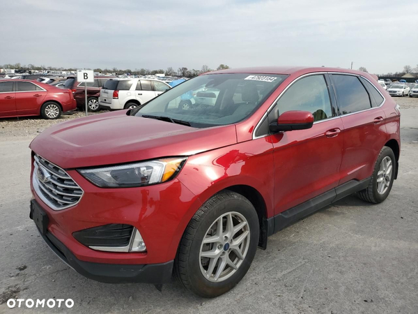 Ford EDGE - 1