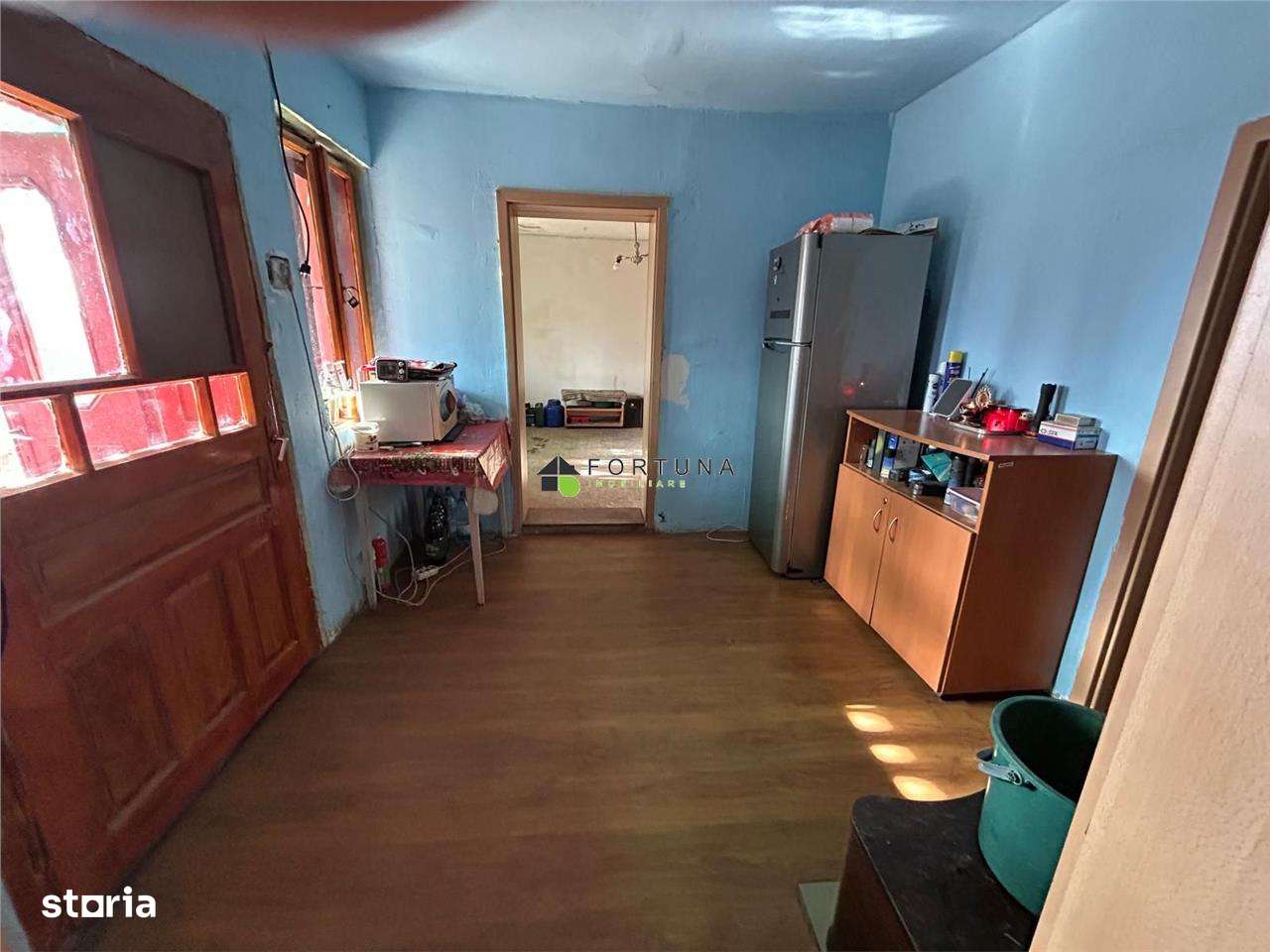 Comision 0%Casa traditionala, la 25 km de Brasov-7