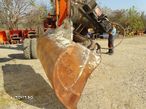 Cupe Taluz 2.00 m excavator 13-24  tone, cu inclinatie - 3