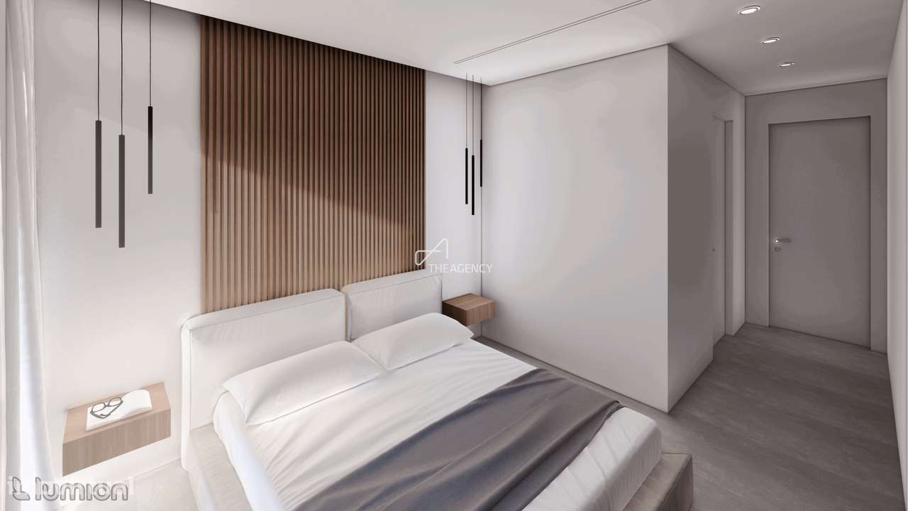 Moradia de Luxo Nova a Estrear no Triângulo Dourado-33