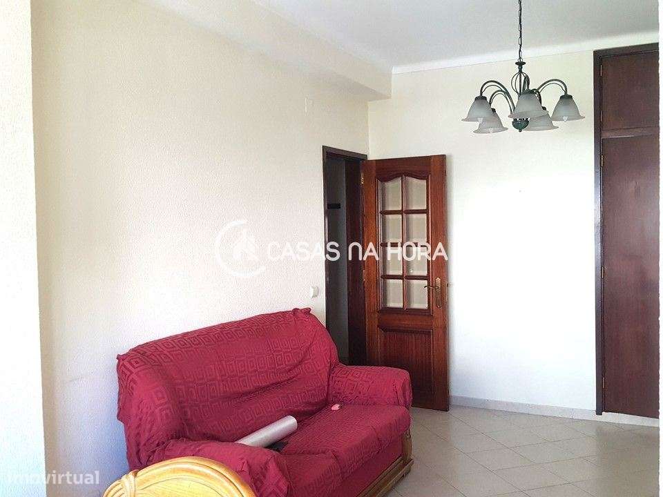 Setúbal, T1 equipado e bem localizado. - Grande imagem: 5/19