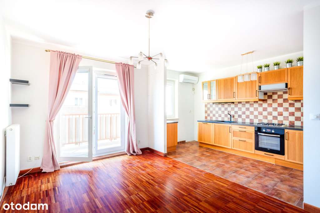 Mieszkanie 3-pokoje w super lokalizacji Zielonka. - Pełny obrazek: 1/16