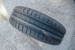 FORD FIESTA MK7 15R KOŁO DOJAZDOWE 175/65R14 - 7