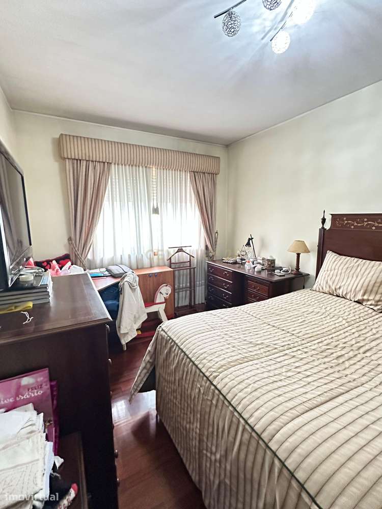 Apartamento T2 em São Félix da Marinha, Vila Nova de Gaia-10