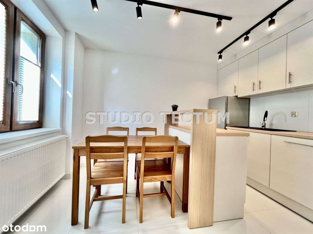 Wola Duchacka-Sas Zubrzyckiego 3 pok po remoncie-4