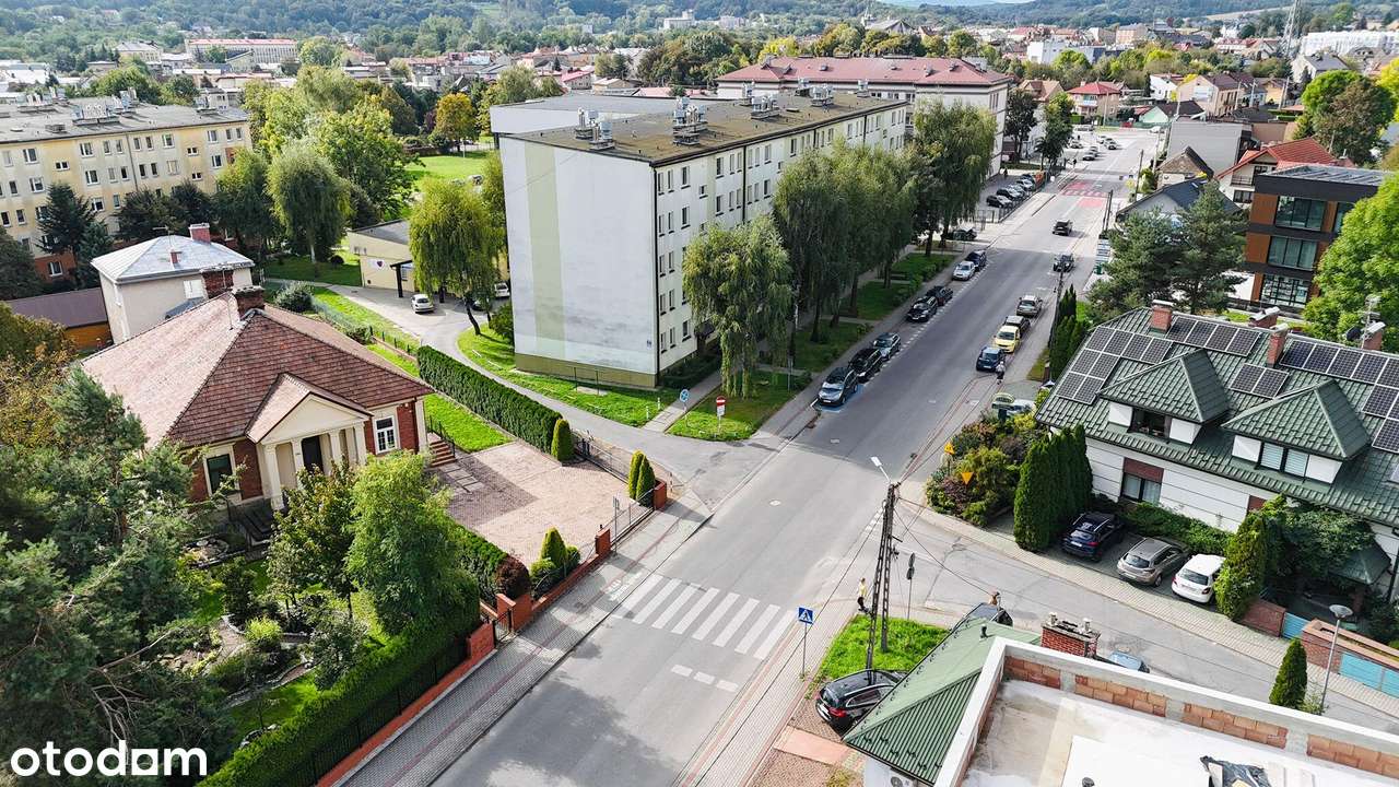 Nowoczesne lokale na wynajem w Brzesku - Pełny obrazek: 4/9