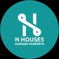 Promotores Imobiliários: N.Houses Mediação Imobiliária, Lda - São Vicente, Braga