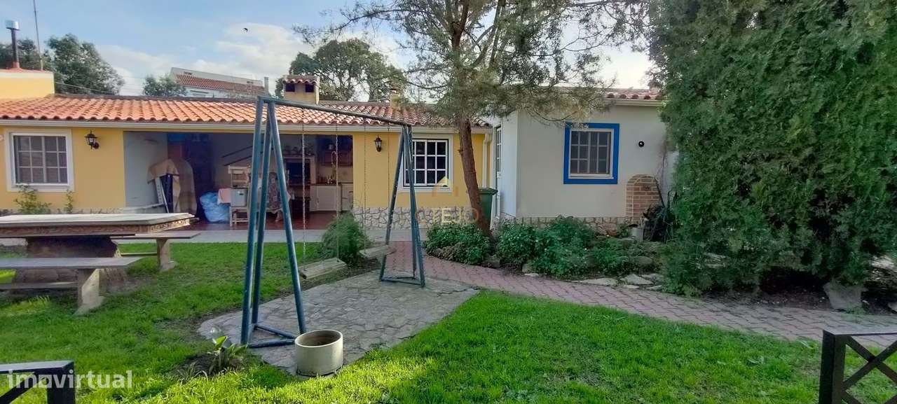 Moradia T2 Arrentela-42