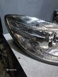 Lampa przednia prawa octavia II lift 1Z1941018S - 2