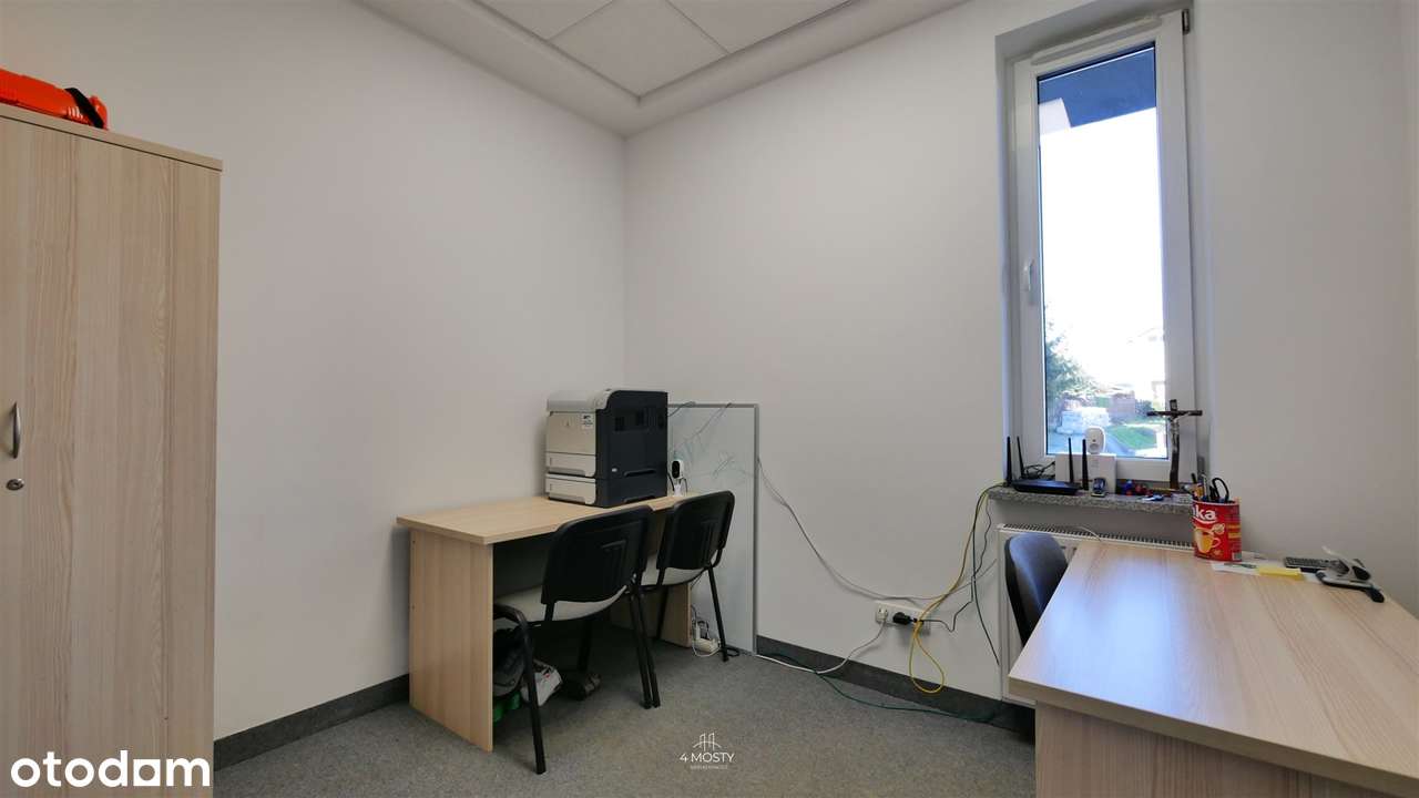 Nowoczesny lokal usługowo-biurowy-4