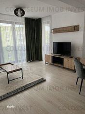 Apartament 2 camere decomandat - zona Tractorul