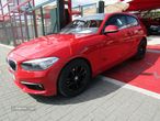 BMW 116 d EDynamics Line Urban - 12