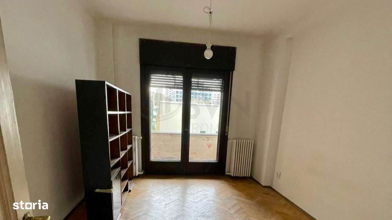 Apartament  4 camere I Cismigiu - Imagine principală: 4/10