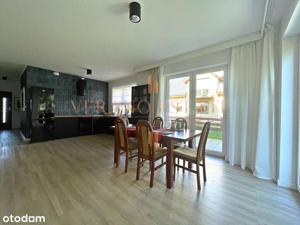 Bezczynszowy | Bliźniak | Działka 430 m² | 2021 r. - Pełny obrazek: 5/20