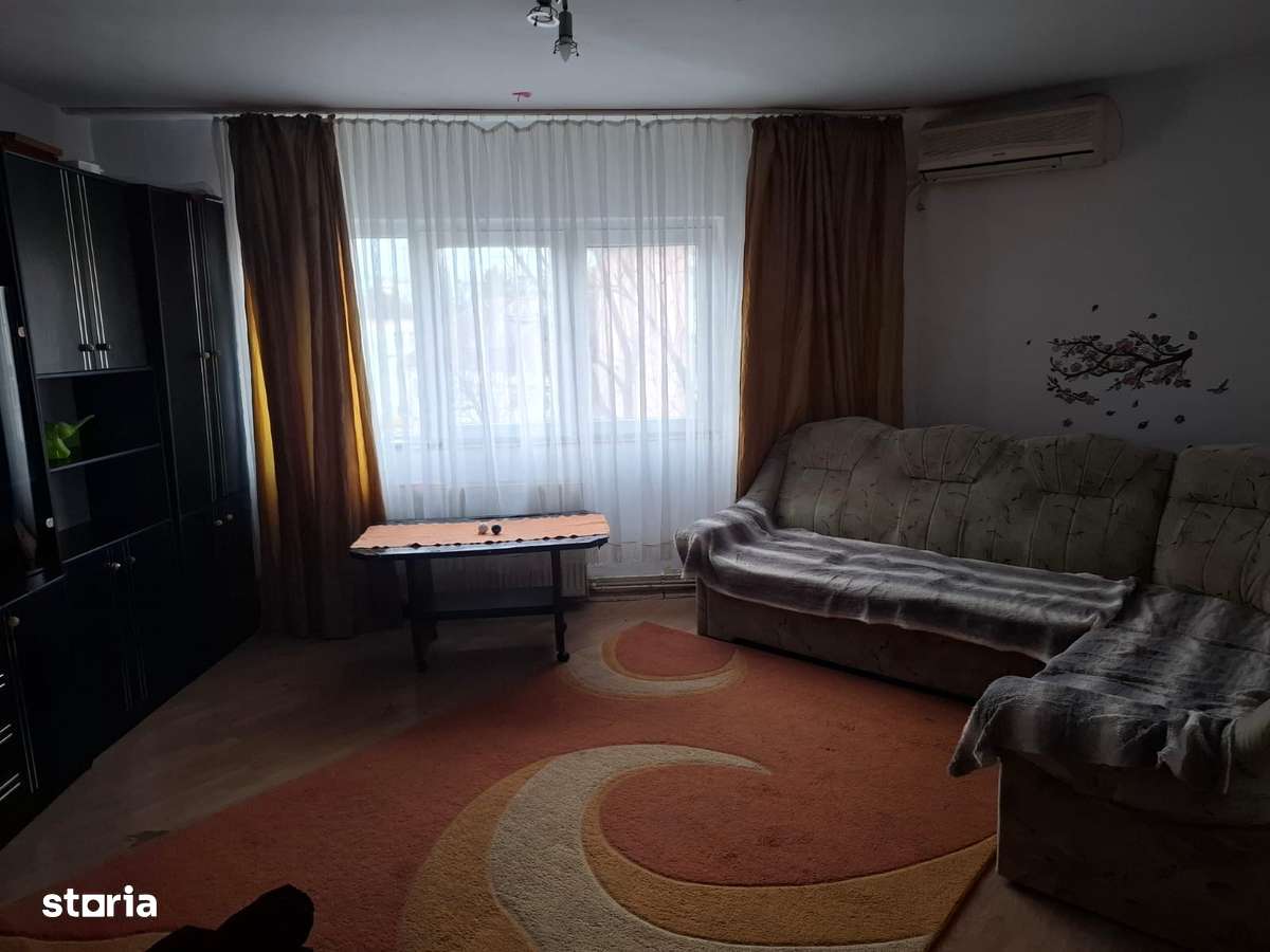 Baba Dochia- Complexul Studentesc 3 camere,Centrala Proprie,Clima. - Imagine principală: 4/9