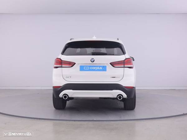 BMW X1 18 d sDrive Line Sport Auto - 6