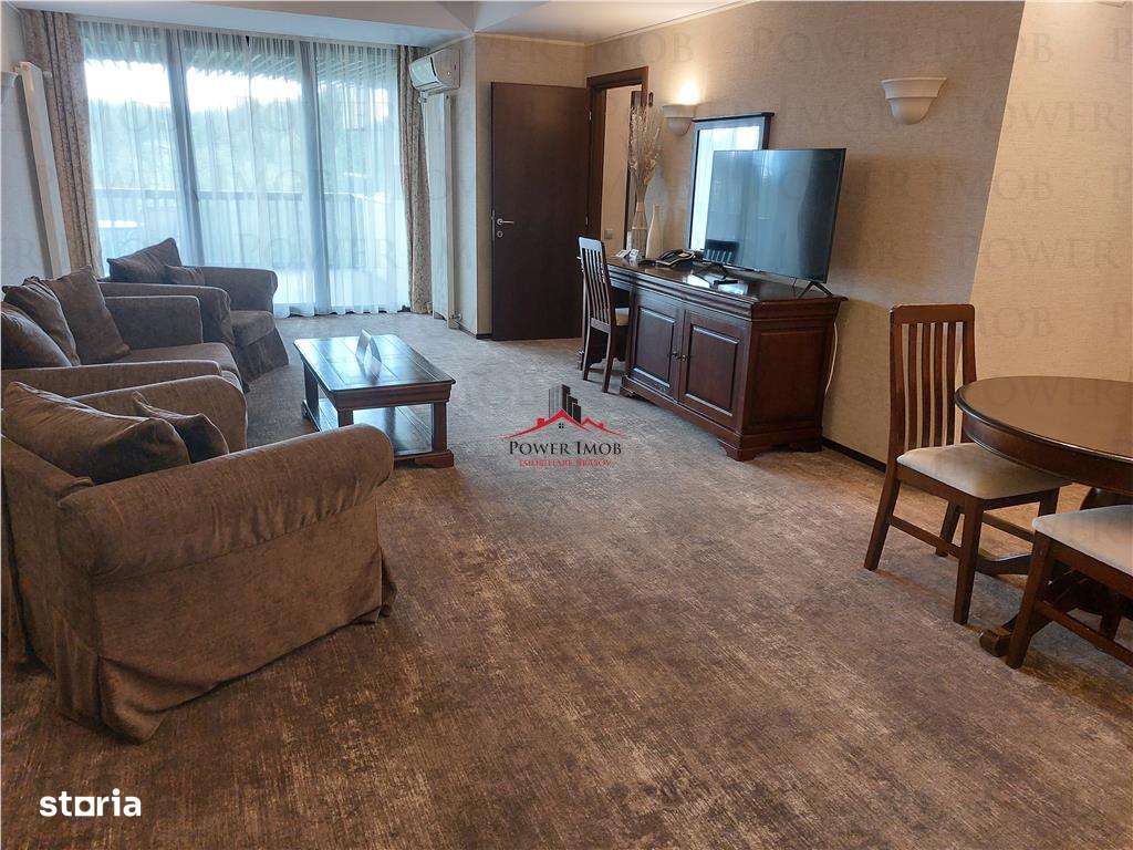 HOTEL ALPIN - Vanzare apartament cu 3 camere in Poiana Brasov - Imagine principală: 2/13