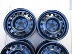 4x Felgi 16 Kia Ceed I II Hyundai i30 I II 6,5j 5x114,3 ET51 - 5