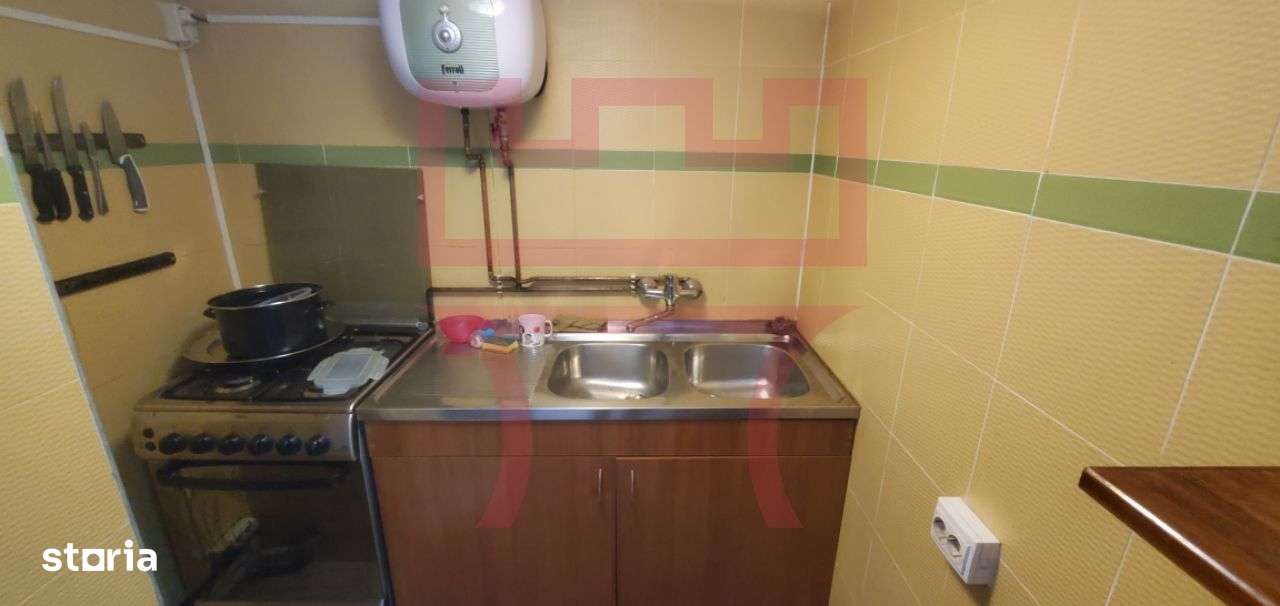 Cazare  muncitori 7-9 persoane Apahida - utilitati incluse - Imagine principală: 4/17