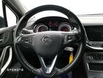 Opel Astra 1.4 Turbo 120 Jahre - 13