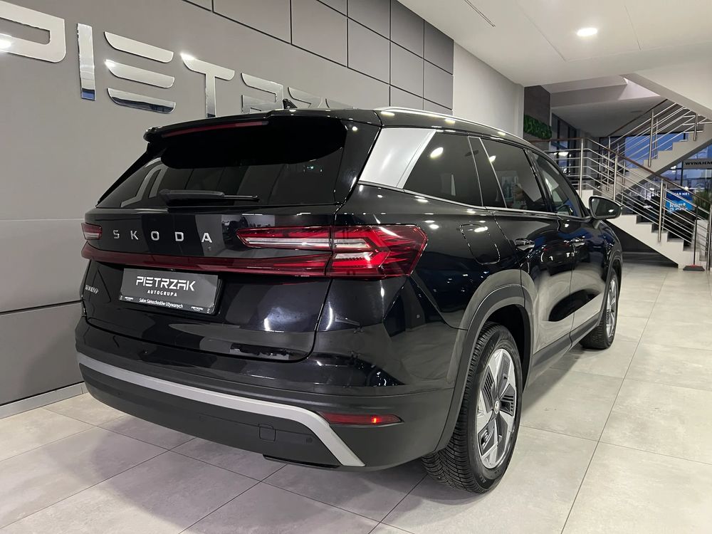 Skoda Kodiaq Selection 2.0 TDI 150KM 7os Salon Polska FV23%
