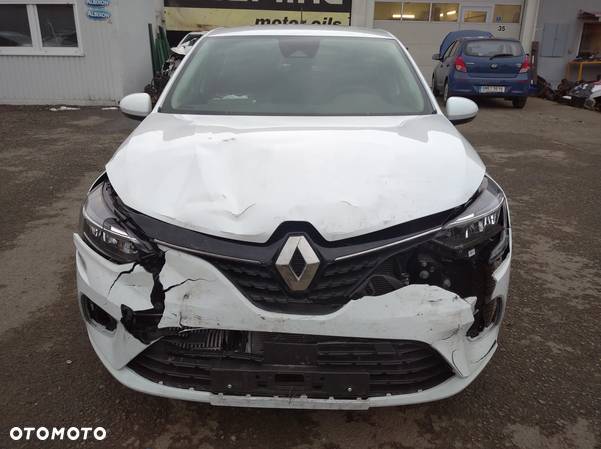 Renault Clio 1.0 TCe Intens - 15