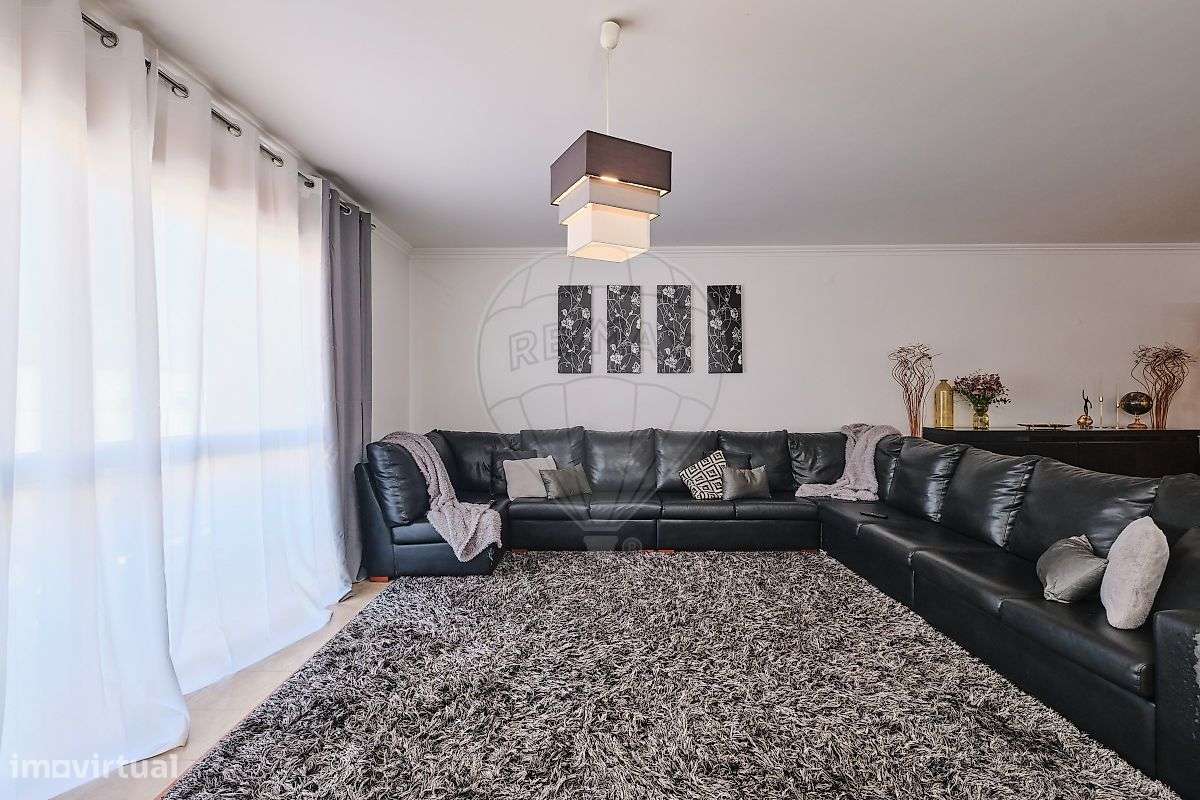 Apartamento T3 para venda-6