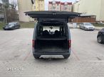 Opel Combo - 11