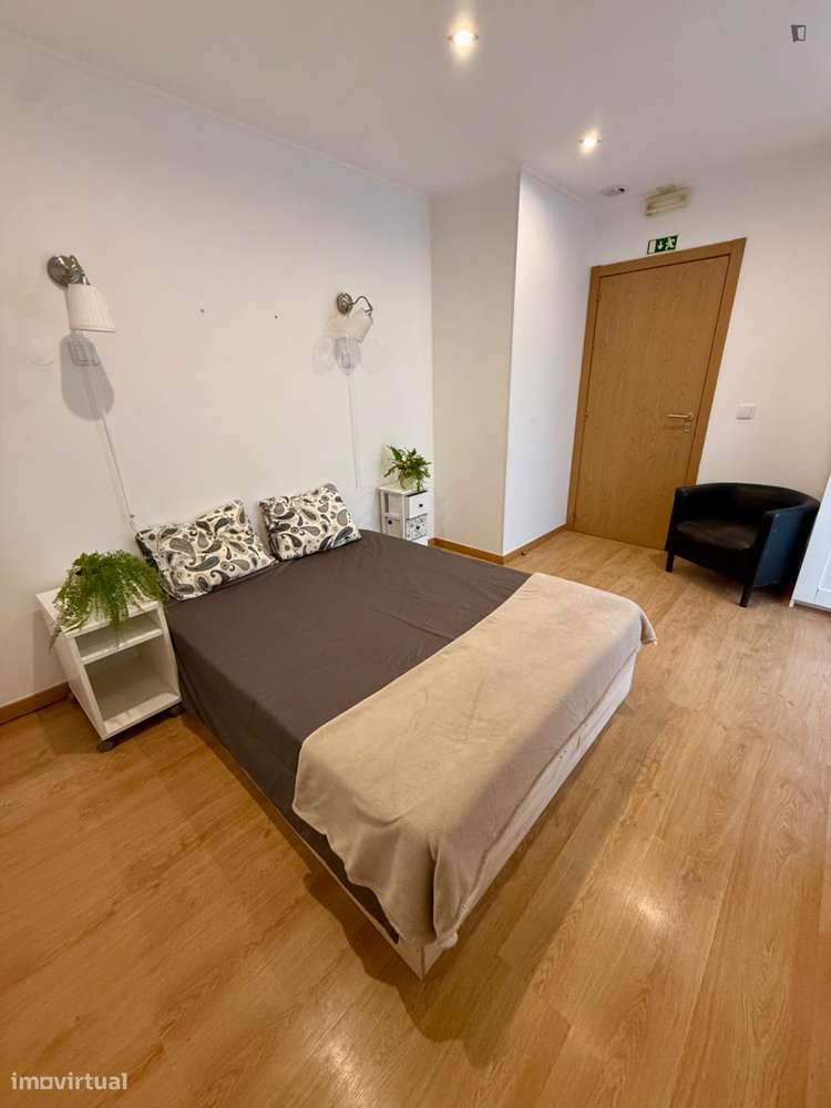 Quarto - localizado em Sintra Lisbon - Grande imagem: 5/8