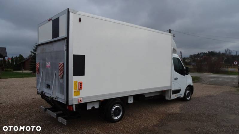 Renault Master - 34