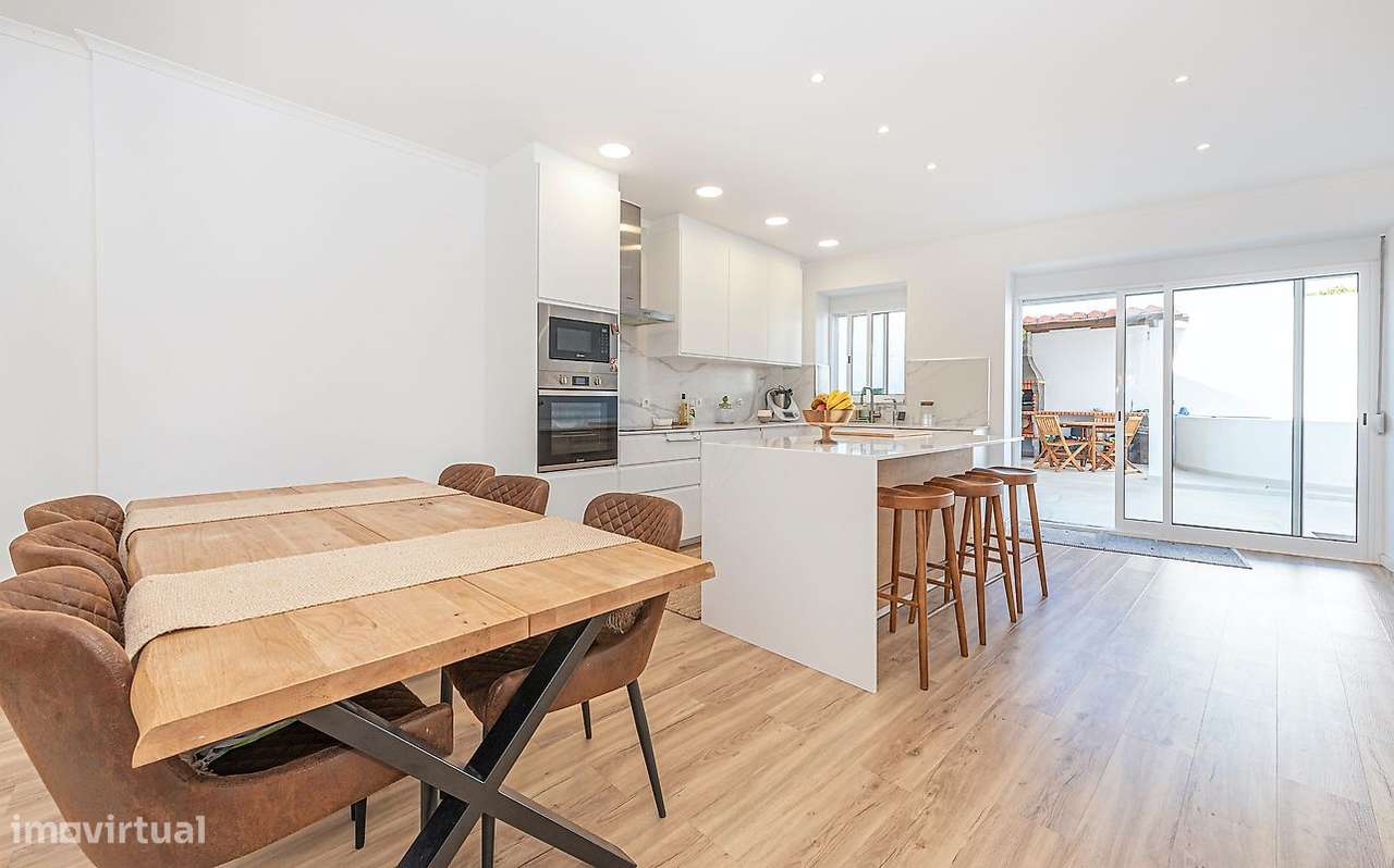 Moradia T3 para venda - Grande imagem: 2/29