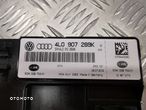 AUDI Q7 4L LIFT 09-15R STEROWNIK MODUL KOMFORTU SWIATEL 4L0907289 K - 2