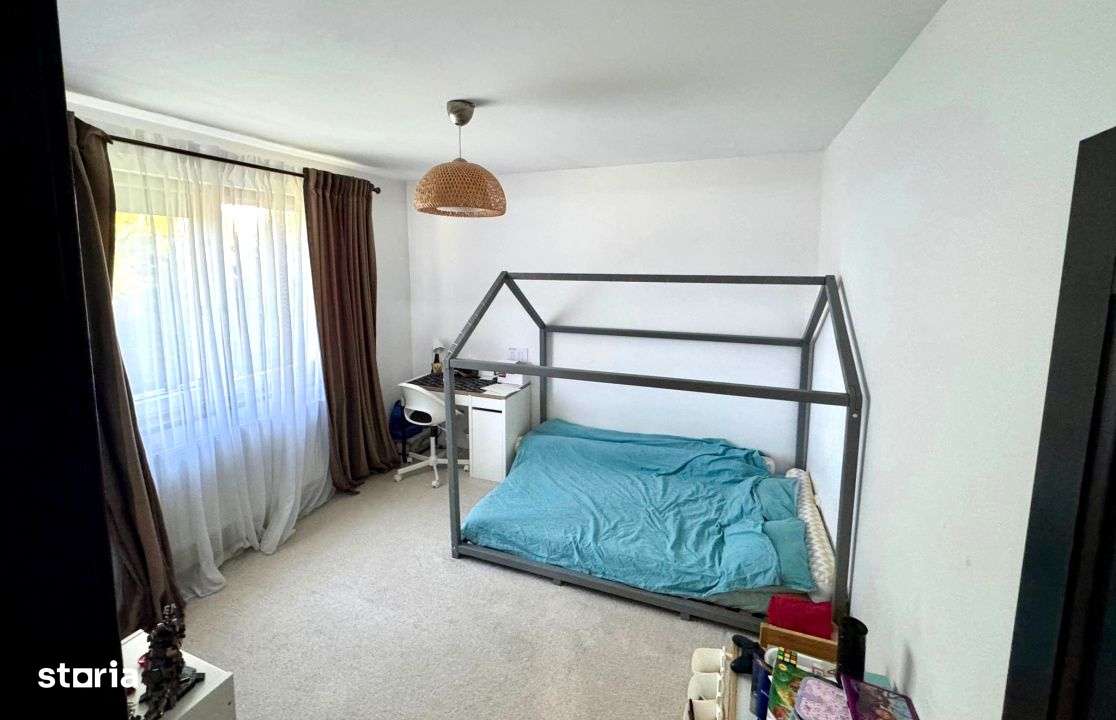 Casa Dotari Smart & Eficienta Energetica, 4 camere, Damila - Imagine principală: 5/12