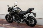 Yamaha MT - 4