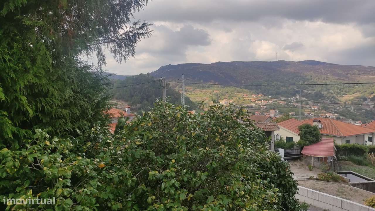Moradia T3 Venda em Viariz,Baião - Grande imagem: 5/5