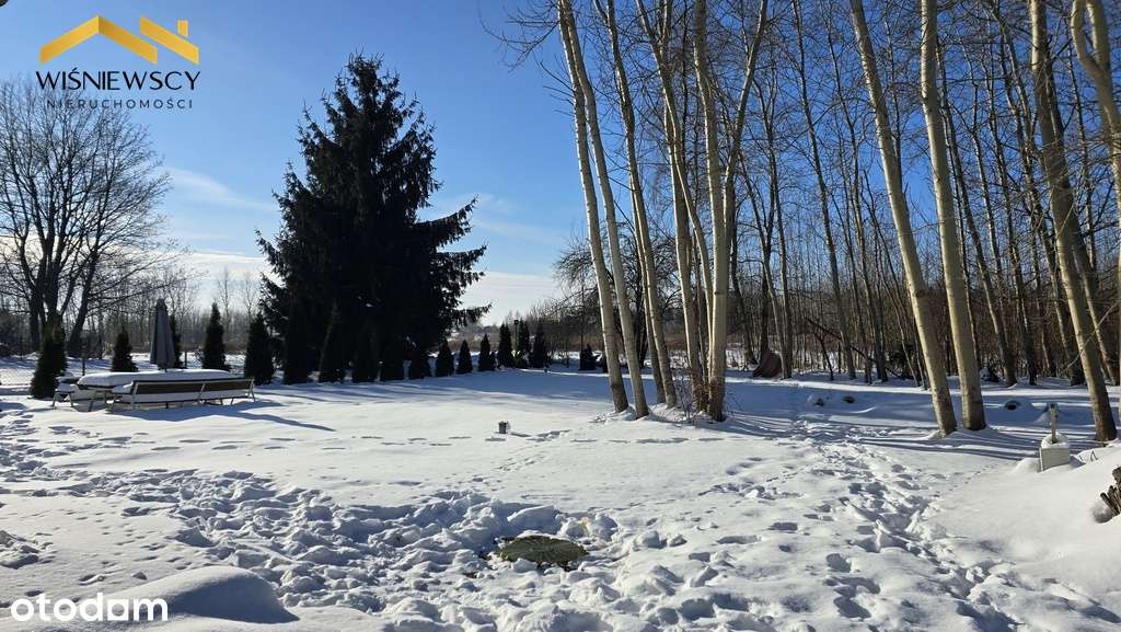 Jegłownik: dom rodzinny, ogród i 3-stan. garaż-3