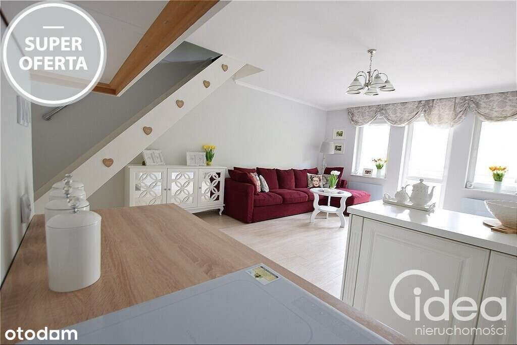 Przy cudownej plaży- Idealny Apart.Międzyzdroje - Pełny obrazek: 4/20